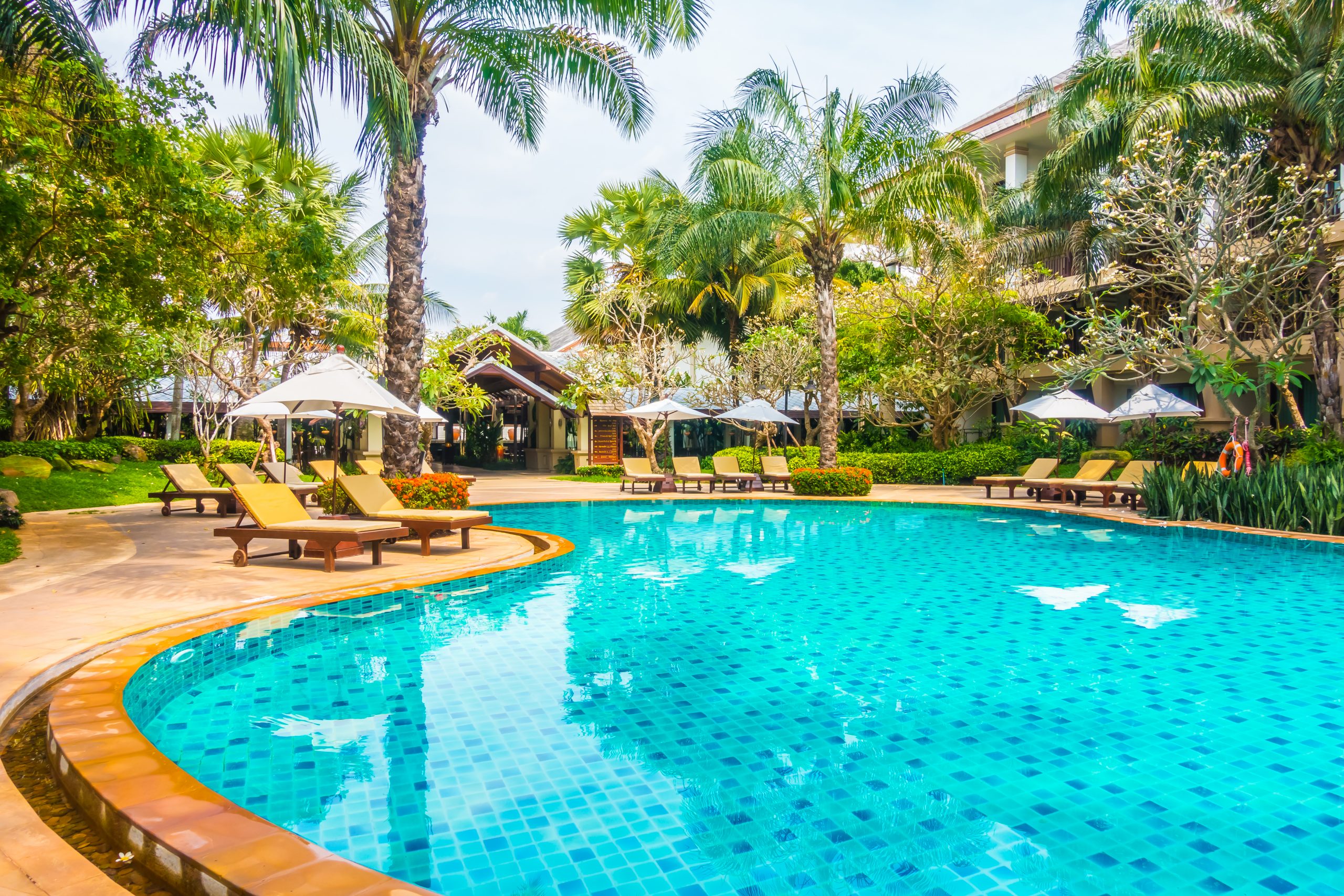 Hoteles boutique